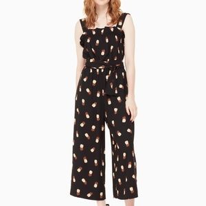 Kate Spade "Pineapple Jumpsuit"